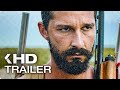 THE PEANUT BUTTER FALCON Trailer German Deutsch (2019)