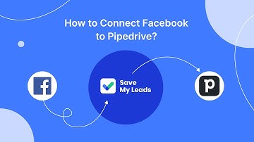 How To Connect Facebook Leads Ads to Pipedrive | Integrate, Sync Facebook Leads with Pipedrive