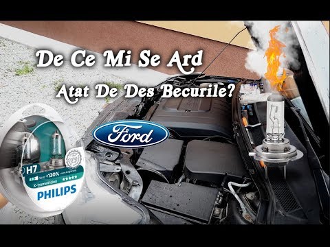 Video: Becurile A15 si A19 sunt la fel?