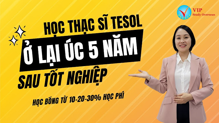 Các ngành học thạc sĩ về hóa học tạiucs năm 2024