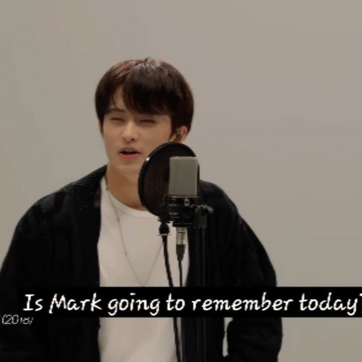 he definitely remember🤣#nct127 #haechan #mark #yuta #taeyong #johny #jaehyun #doyoung #nctzenindia