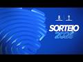 Sorteio ao Vivo das Fases de Grupos 2026 ⚽