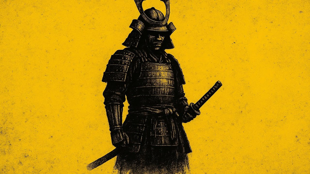 Demon Blade (鬼刃) – Dark Japanese Trap Beat | Samurai Type Beat | Kaxtana Beatz