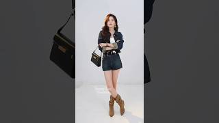 Han YuTong 韩雨彤
