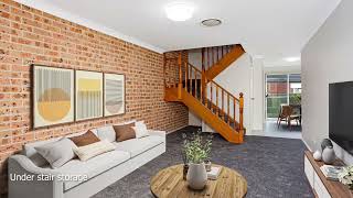 SOLD| 5/58-60 Castlereagh Street PENRITH NSW 2750 Listed by Gizzelle Powell of RE/MAX Penrith