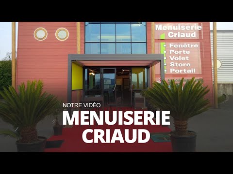 Menuiserie, Pergola, Véranda à Muzillac (56) - Menuiserie Criaud
