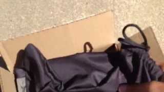 First Spear Unboxing( ranger shingle, pistol speed reload-g17/19)