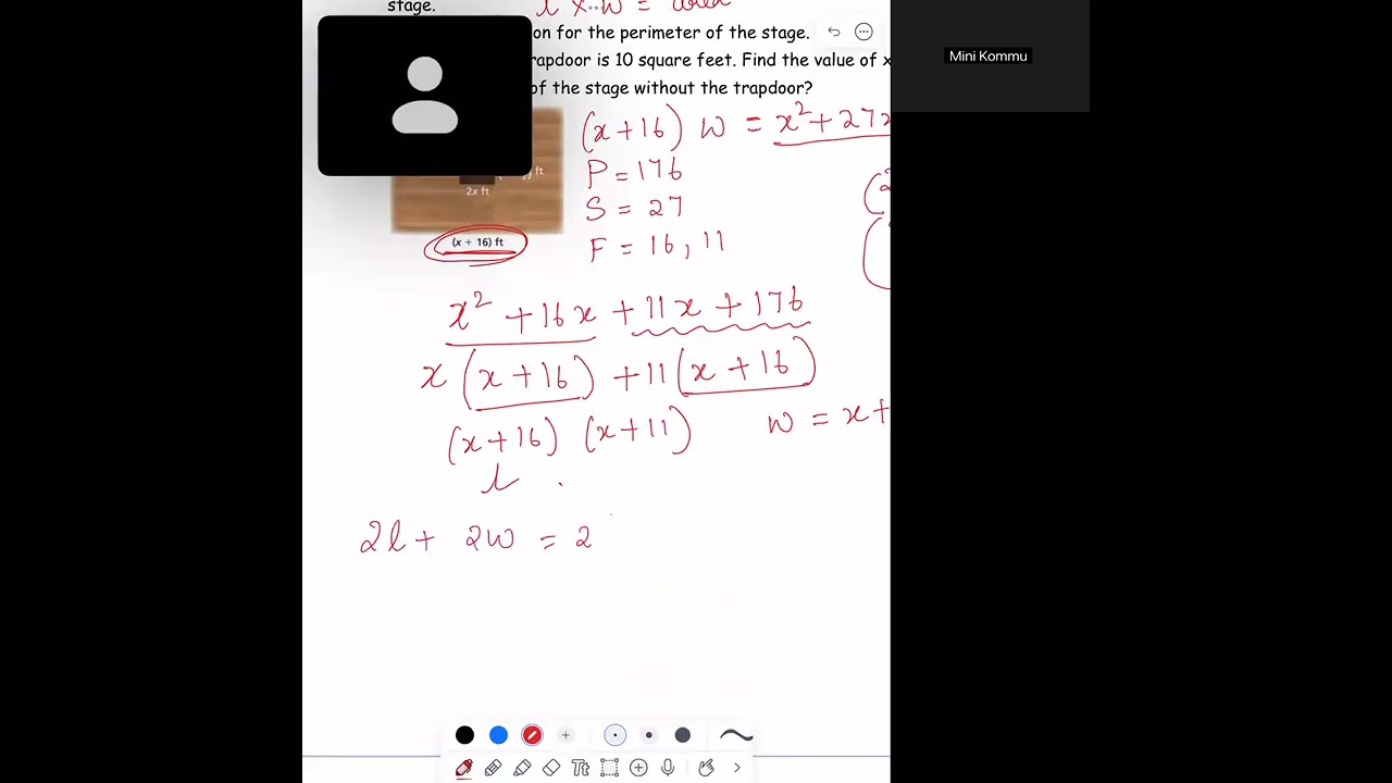 The Magician's Trap Door Problem