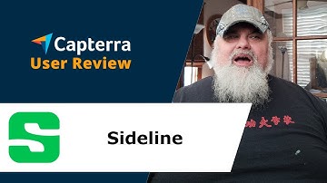 Sideline Review: Great service to ditch the landline
