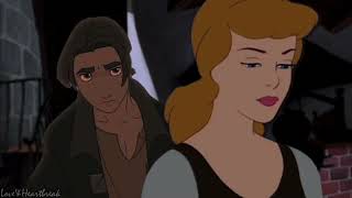 Happy Birthday - Jim Hawkins & Cinderella
