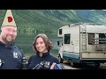 Honest RV Walkthrough - Trying to Convince My Husband to Get an RV