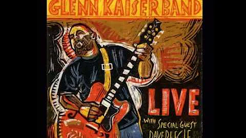 Glenn Kaiser Band - Live - Album