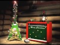 The Wave Benders ~ God Rest Ye Merry Gentlemen