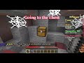 Anticlimactic Sky Wars