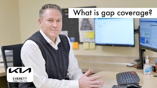 What is Gap Coverage?