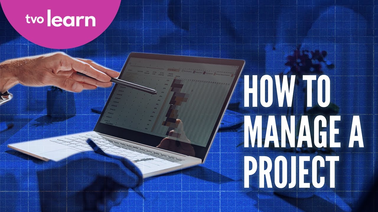 Level up your Project Management skills | The Process | TVO Learn - YouTube