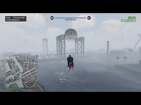 [7/14/23 archived stream] GTA Online: Adversary Mode Time! (!VPN, !gt, !discord) - [7/14/23 archived stream] GTA Online: Adversary Mode Time! (!VPN, !gt, !discord)