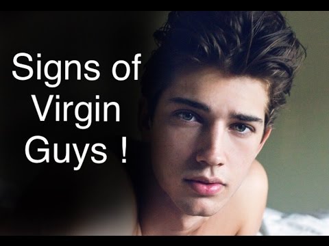 Virgin Guy Video 40