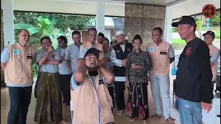 Daurah Yayayan MPM 1311 - Day 2 ( Arjuna BootCamp, 26 Mei 2026 )
