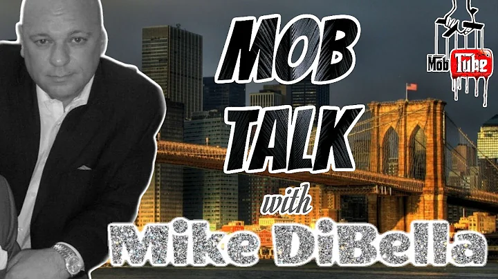 Mike DiBella Talks Mikey Scars And More