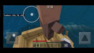 FLASH FLOOD DISASTER MINECRAFT MOVIE