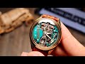 #2 Покупка моей мечты или часы, которые не встретишь | Обзор часов Bulova Accutron Spaceview 214