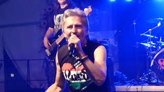 Bábolna 20180905 1 rész