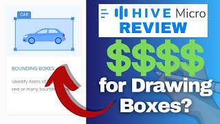Hive Micro Review – $$$$$ for Drawing Boxes? (Yes, BUT…) screenshot 4