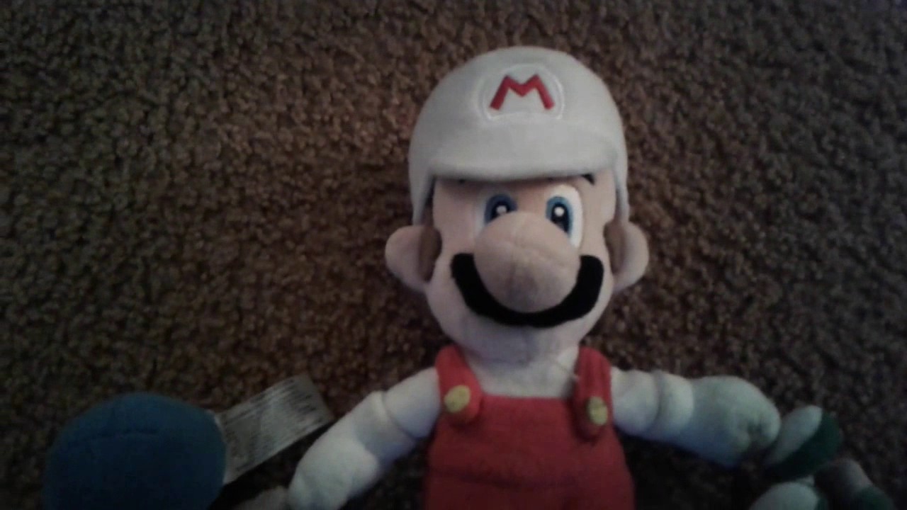 SMPW: The Great Cook Off! - YouTube