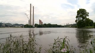 TVA set to demolish smokestacks at Bull Run; questions about the future of coal energy linger