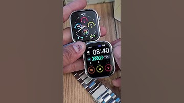 Noise ColorFit Pro 5 Max Unboxing - Elite Black Smart Watch! #techreview #techgadgets #smartphone