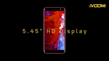 Launching iVooMi i1 & i1s Smartphones with Absolute View