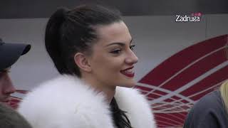 Zadruga 3 - Tara I Ana Otkrivaju Sve O Njihovom Odnosu - 19.03.2020.