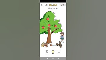 Brain Out Level 154 | solution | #brainout #brainoutsolution