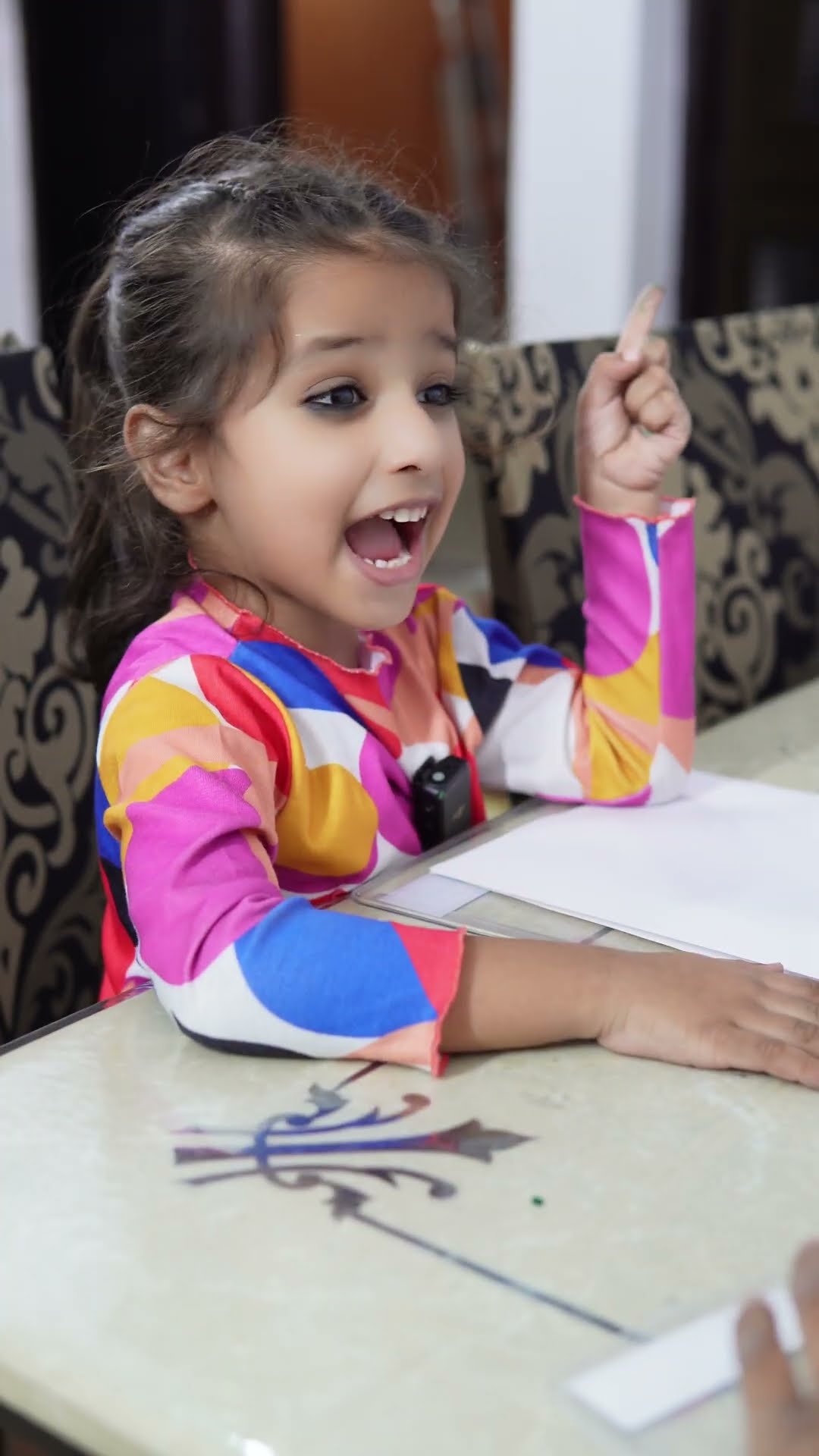 Maha ki drawing ke liye ek like to banta hai na ?