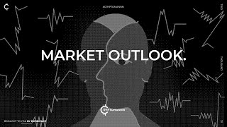 Market Outlook by Cryptomannn 18.03.2024.