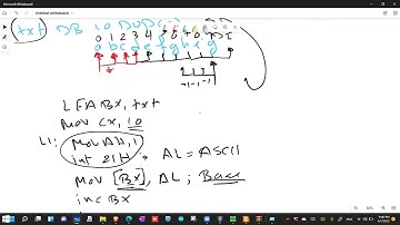 Read a string and print it in reverse order