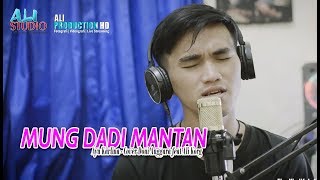 MUNG DADI MANTAN - AYU KARLINA | COVER DONI ANGGARA FEAT ALI KORG
