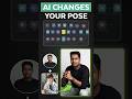 Change Any Photo Pose Instantly - With AI!
