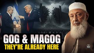 The Signs of Gog & Magog Are Becoming Clear… | Sheikh Imran Hosein