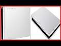 Canvio Slim Portable External Hard Drive Stylish Storage with Reliable Backup