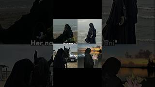 Pt2 allah imaanelle aesthetic islam trending fyp shorts viralshorts 100k popular viral