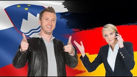 AVDIĆ VRAČA UDAREC: Klical je v Nemčijo in pošteno RAZPI*DIL "Fräulein"!