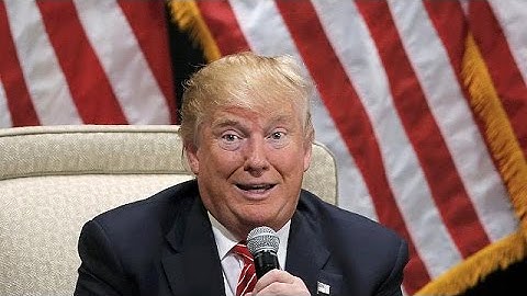 Дональд Трамп - президент США как глобальная угроза - economy