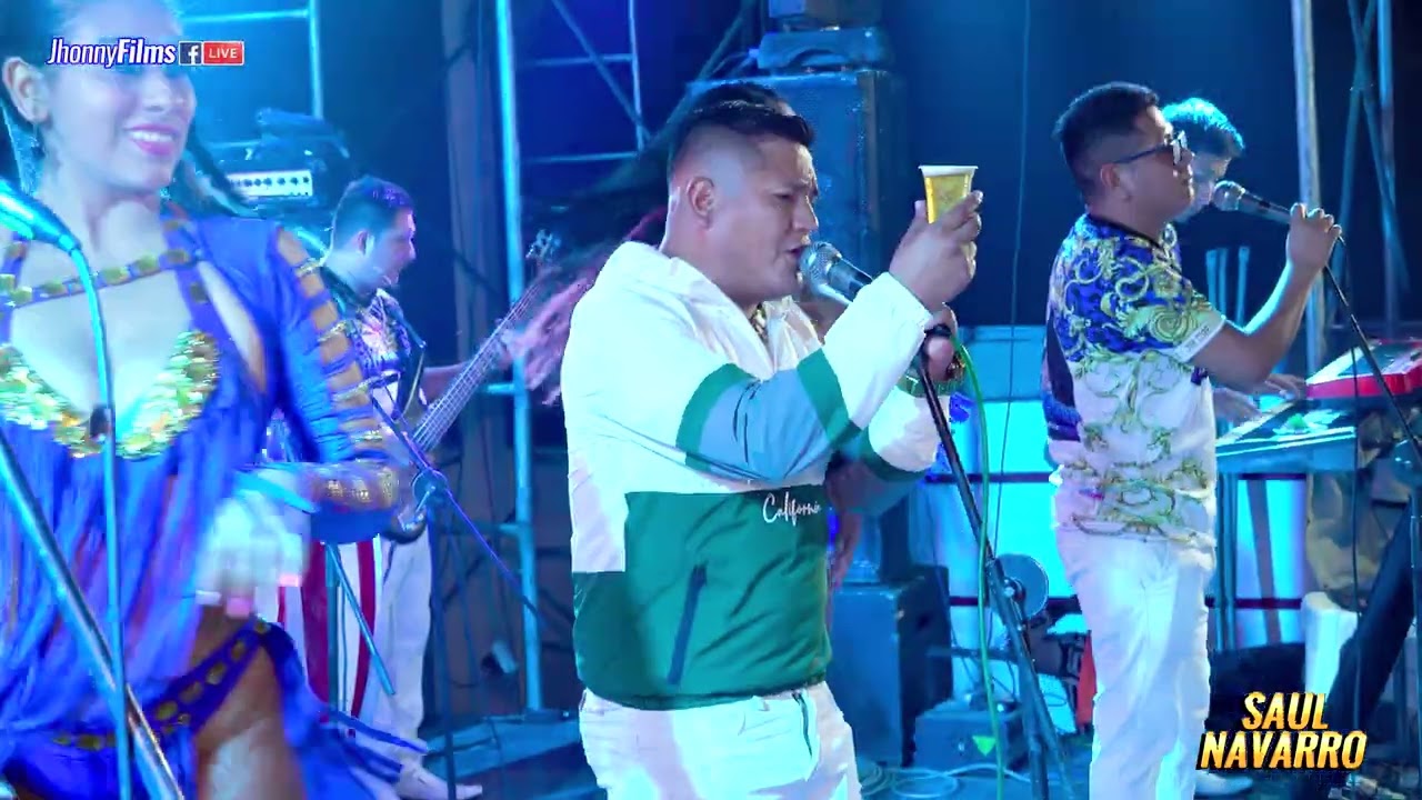 MALDITO DINERO...SAUL NAVARRO - FELIZ 38 ANIVERSARIO EL GATO FELIX NAVARRO en 4K