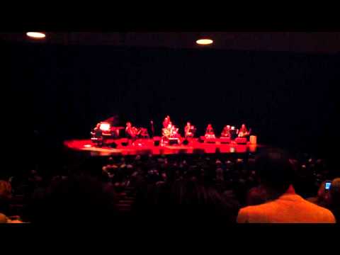 مرسيل خليفة وفرقة الميادين ريتا Marcel Khalifa Al Mayadin Rita 