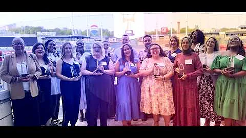 2025 Excellence In Education Awards Recap