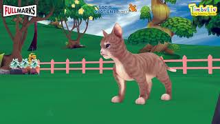 What They Say | Rhymes & Kids Songs | Songs for Babies | Nursery Rhyme