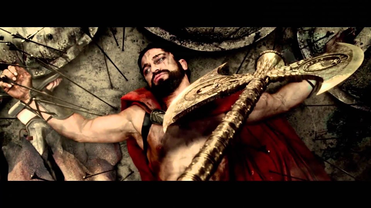 300 Rise Of An Empire Trailer German 300 Rise Of An Empire Trailer German