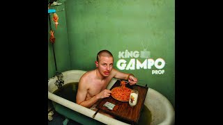PROF - Gypsy Story - King Gampo